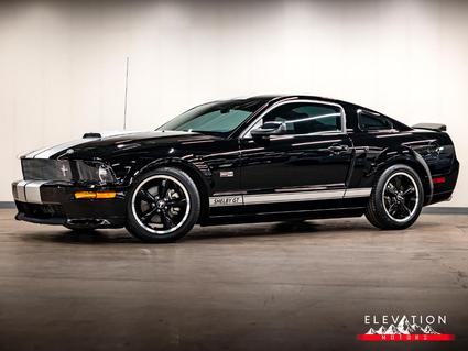 2007 Ford Mustang Denver CO