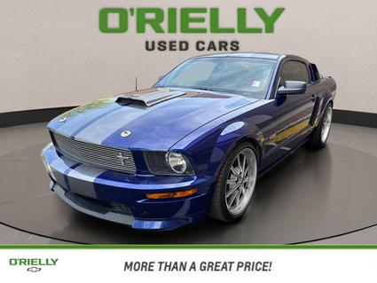 2008 Ford Mustang Tucson AZ