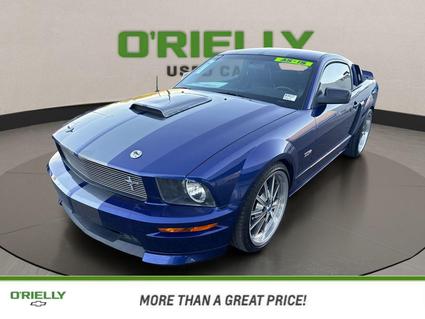 2008 Ford Mustang Tucson AZ