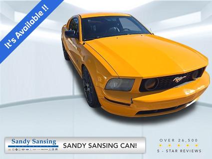 2008 Ford Mustang Pensacola FL
