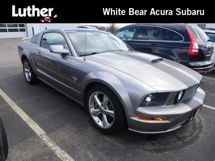 2009 Ford Mustang Saint Paul MN