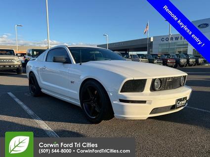 2006 Ford Mustang Pasco WA