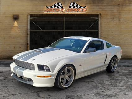 2007 Ford Mustang Cleveland GA