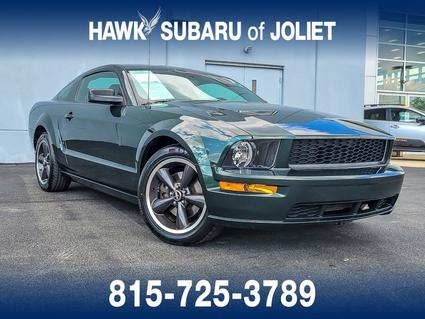 2008 Ford Mustang Plainfield IL