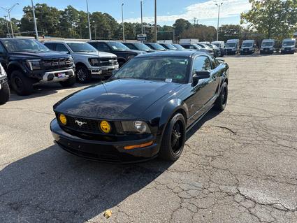 2006 Ford Mustang Virginia Beach VA