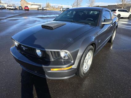 2007 Ford Mustang Idaho Falls ID