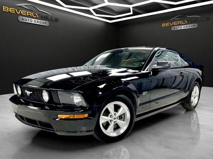 2007 Ford Mustang Elmont NY