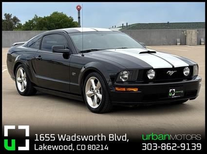 2006 Ford Mustang Denver CO