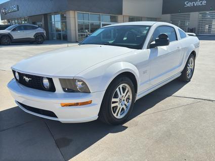 2006 Ford Mustang Manhattan KS