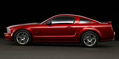 2005 Ford Mustang La Grande OR