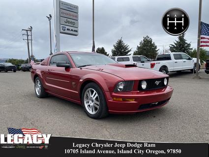 2005 Ford Mustang La Grande OR