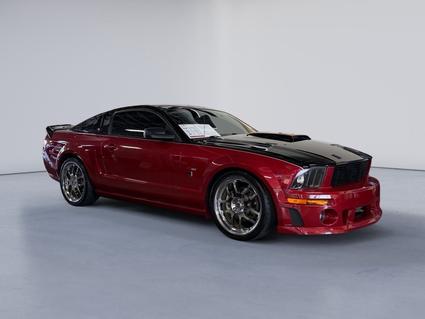 2009 Ford Mustang Louisville TN