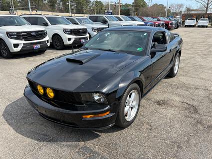 2008 Ford Mustang Virginia Beach VA