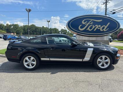 2008 Ford Mustang Suffolk VA