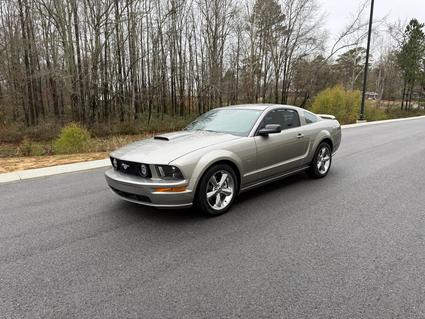 2008 Ford Mustang Albertville AL