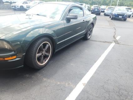 2008 Ford Mustang Farmington MO