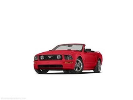 2005 Ford Mustang Lexington NE