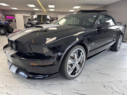 2007 Ford Mustang Millstadt IL