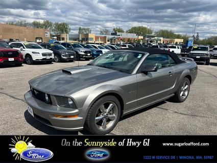 2008 Ford Mustang Winona MN