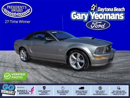 2009 Ford Mustang Daytona Beach FL