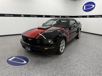 2006 Ford Mustang Bismarck ND