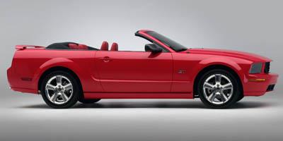 2006 Ford Mustang Bismarck ND