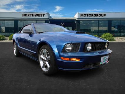 2008 Ford Mustang Pasco WA