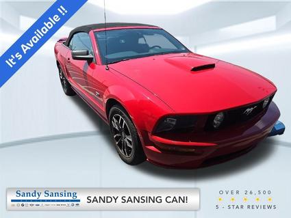 2007 Ford Mustang Pensacola FL