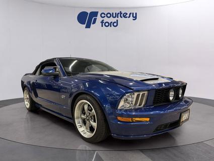 2008 Ford Mustang Norfolk NE