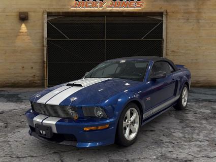 2008 Ford Mustang Cleveland GA