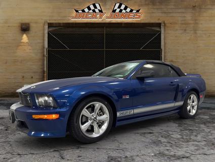 2008 Ford Mustang Cleveland GA