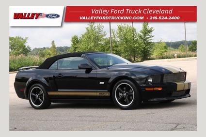 2007 Ford Mustang Cleveland OH
