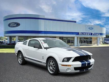 2007 Ford Mustang Shelby GT500 St. Louis MO