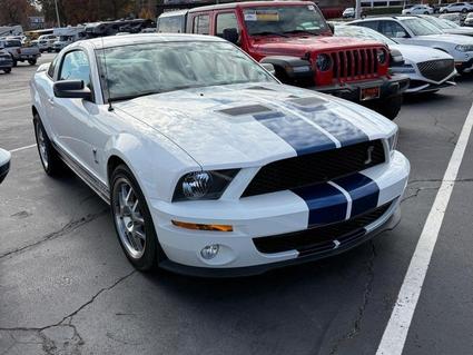 2007 Ford Mustang Shelby GT500 St. Louis MO