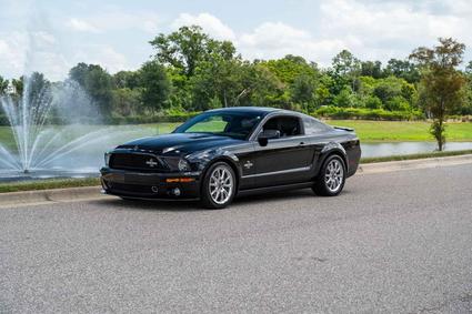 2009 Ford Mustang Shelby GT500 Winter Garden FL