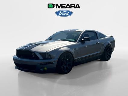 2008 Ford Mustang Shelby GT500 Denver CO