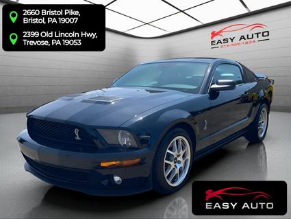 2008 Ford Mustang Shelby GT500 Trevose PA
