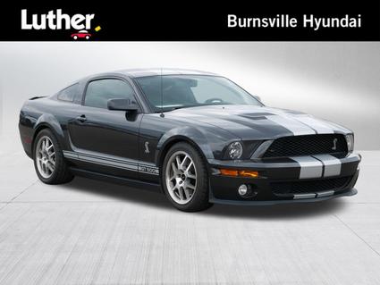 2008 Ford Mustang Shelby GT500 Burnsville MN