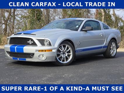 2009 Ford Mustang Shelby GT500 Hopkinsville KY