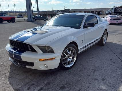 2009 Ford Mustang Shelby GT500 Lewisburg TN