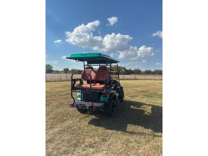 2025 GORILLA EV G4L Cicero IN