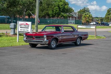 1965 Pontiac GTO  Winter Garden FL
