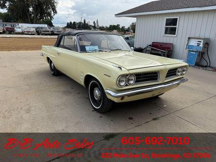 1963 Pontiac Lemans Brookings SD
