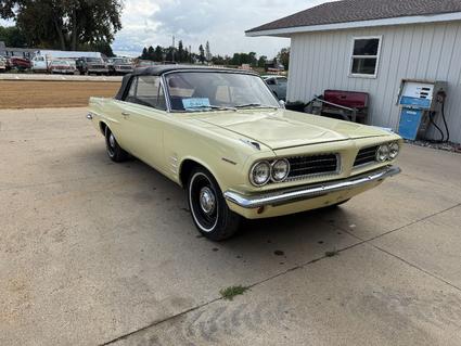 1963 Pontiac Lemans Brookings SD