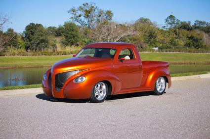 1939 Studebaker  Replica Truck Winter Garden FL