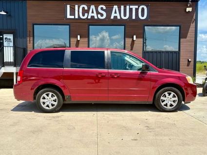 2010 Chrysler Town &amp; Country Osage Beach MO