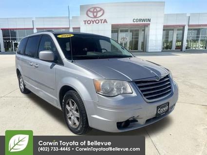2010 Chrysler Town & Country Bellevue NE