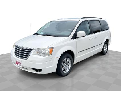 2010 Chrysler Town & Country Lewiston MN