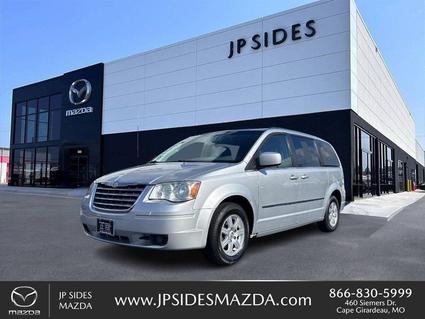 2010 Chrysler Town & Country Cape Girardeau MO