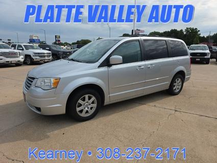 2010 Chrysler Town & Country Lexington NE